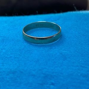 10k gold ring